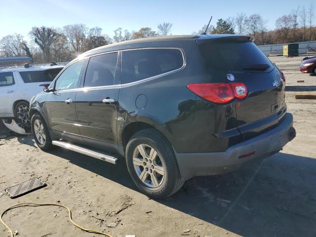 Photo 2 from auction – 2012 CHEVROLET TRAVERSE L with VIN 1GNKRGED8CJ424857