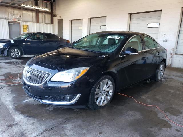 BUICK REGAL 2016 with VIN 2G4GK5EX5G9200315 - Photo from auction