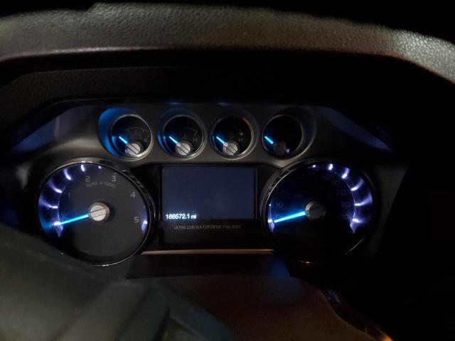 Foto 9 de la subasta – 2014 FORD F250 SUPER con VIN 1FT7W2BTXEEB44956