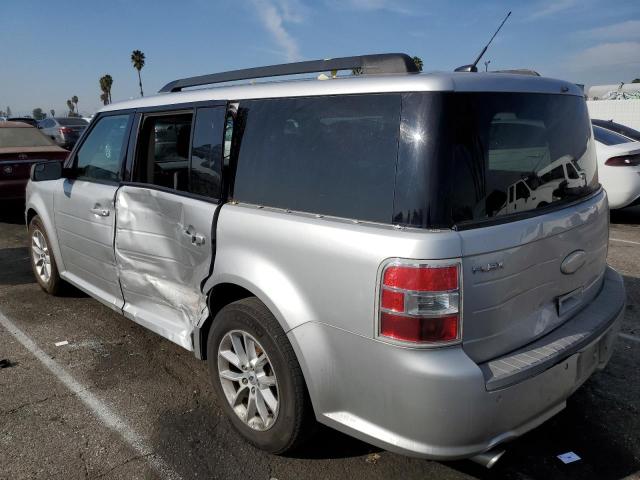 Photo 2 from auction – 2013 FORD FLEX SE with VIN 2FMGK5B80DBD04521