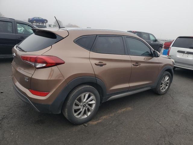 Photo 3 from auction – 2016 HYUNDAI TUCSON LIM with VIN KM8J3CA2XGU048536