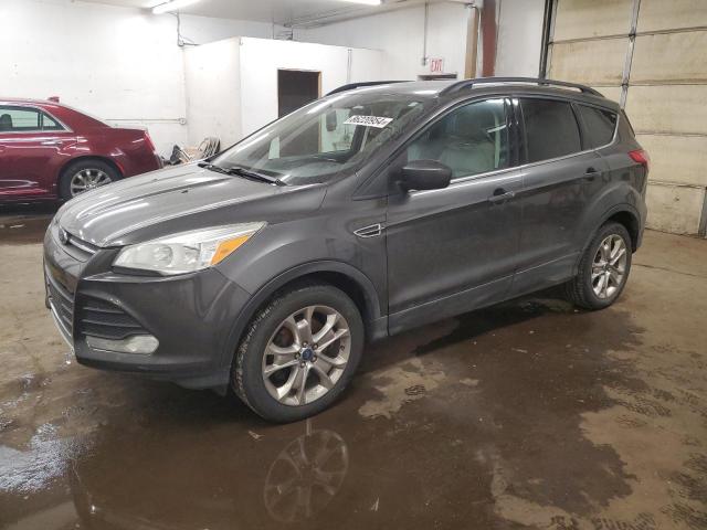FORD ESCAPE SE 2015 with VIN 1FMCU9G91FUB30618 - Photo from auction