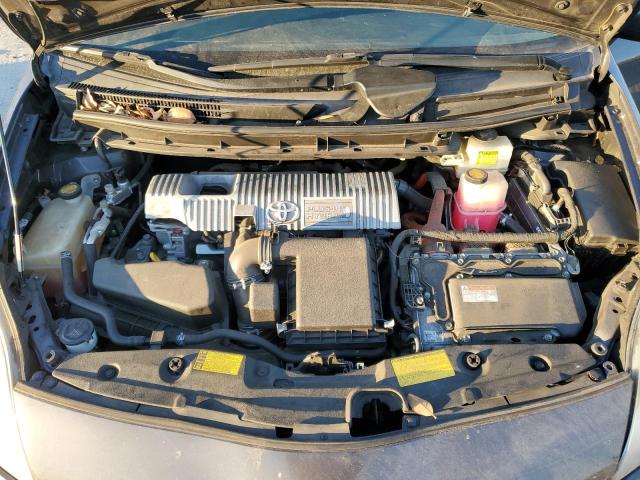 صورة رقم 11 من المزاد - 2013 TOYOTA PRIUS PLUG مع VIN JTDKN3DPXD3046684