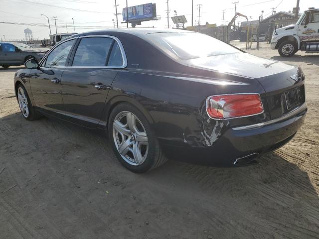 Photo 2 from auction – 2015 BENTLEY FLYING SPU with VIN SCBEC9ZA1FC049618