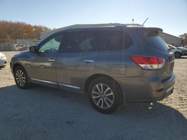صورة رقم 2 من المزاد - 2015 NISSAN PATHFINDER مع VIN 5N1AR2MN9FC716555