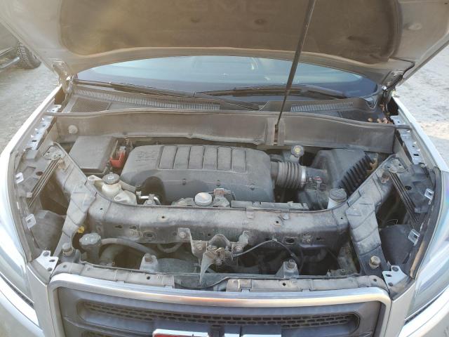 Photo 12 from auction – 2016 GMC ACADIA SLE with VIN 1GKKVNED2GJ120166