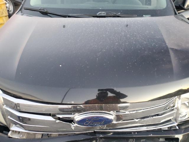 Photo 12 from auction – 2008 FORD EDGE SEL with VIN 2FMDK38C78BA01907