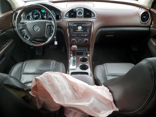 Photo 8 from auction – 2014 BUICK ENCLAVE with VIN 5GAKVCKD4EJ324129