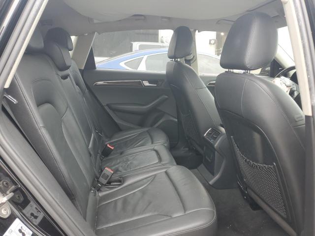 Photo 11 from auction – 2012 AUDI Q5 PREMIUM with VIN WA1LFAFP6CA090835