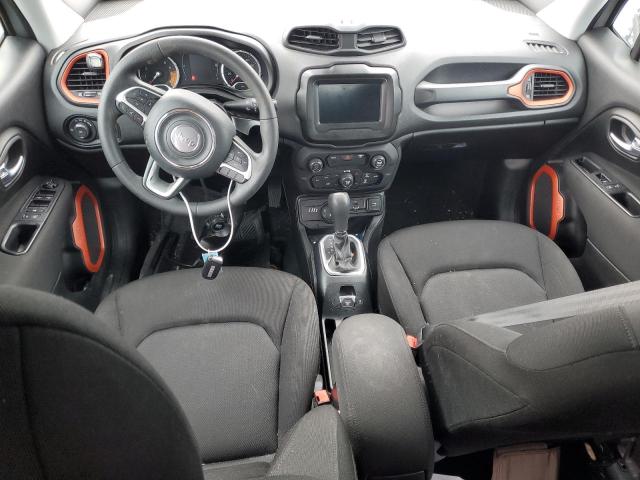 Photo 8 from auction – 2018 JEEP RENEGADE S with VIN ZACCJBABXJPH87802