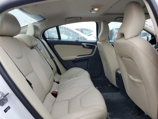 Photo 10 from auction – 2017 VOLVO S60 PREMIE with VIN LYV402HK3HB139816