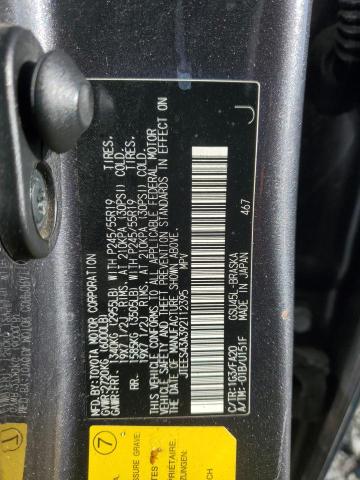 Photo 14 from auction – 2009 TOYOTA HIGHLANDER with VIN JTEES43A392112395