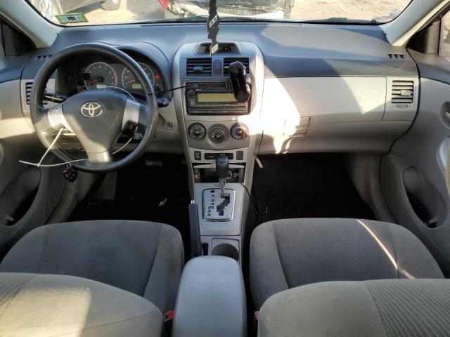 Photo 8 from auction – 2012 TOYOTA COROLLA BA with VIN 2T1BU4EE8CC843379
