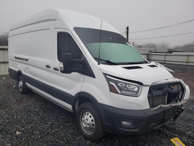 Photo 4 from auction – 2023 FORD TRANSIT T- with VIN 1FTBW3X83PKA13800