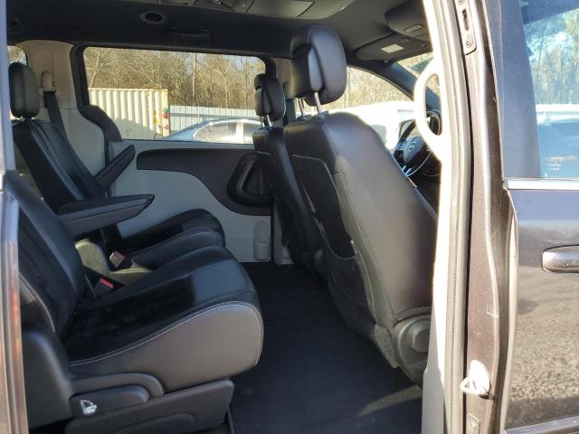 Photo 11 from auction – 2014 DODGE GRAND CARA with VIN 2C4RDGCG3ER193934