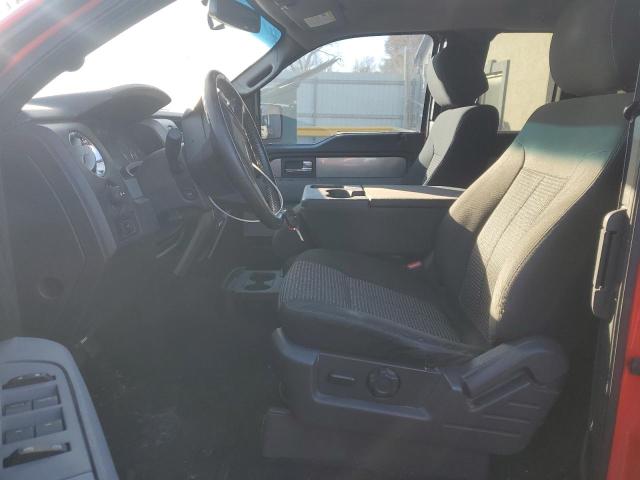 Photo 7 from auction – 2012 FORD F150 SUPER with VIN 1FTEX1CM1CFC33148