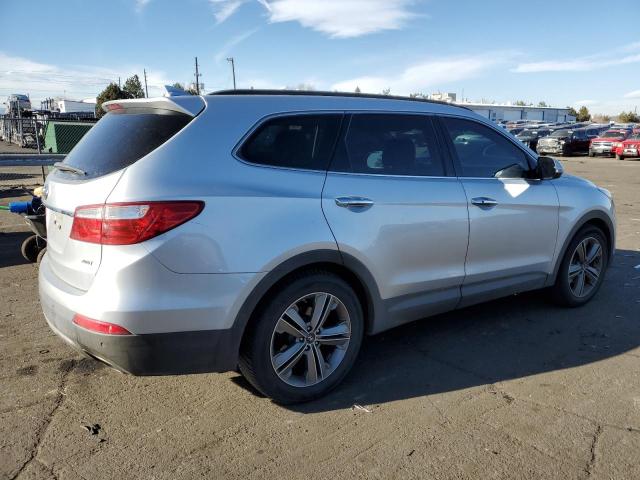 Photo 3 from auction – 2014 HYUNDAI SANTA FE G with VIN KM8SRDHF9EU044783