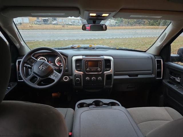 Photo 9 from auction – 2020 RAM 1500 CLASS with VIN 1C6RR6TT1LS111145