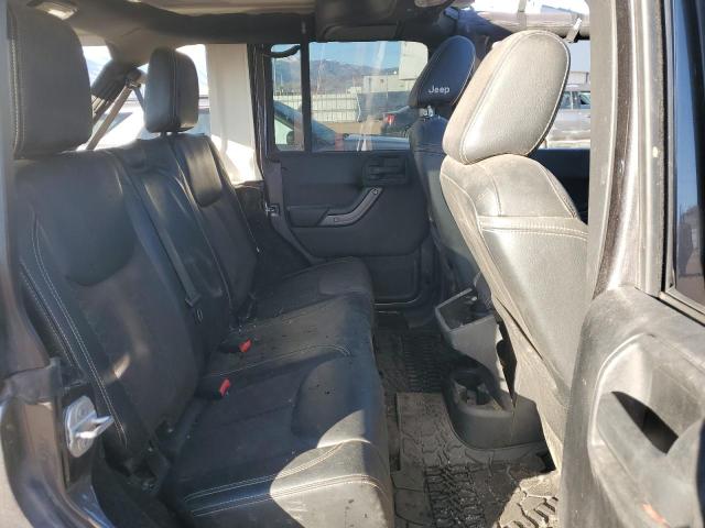 Photo 11 from auction – 2016 JEEP WRANGLER U with VIN 1C4BJWDG8GL162886