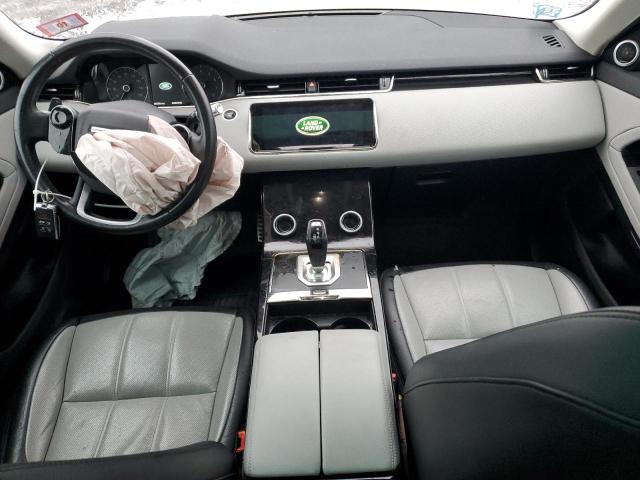 Photo 8 from auction – 2020 LAND ROVER RANGE ROVE with VIN SALZT2GX3LH040892