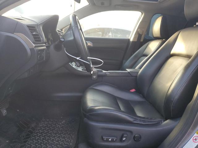 Photo 7 from auction – 2014 LEXUS CT 200 with VIN JTHKD5BH8E2201300