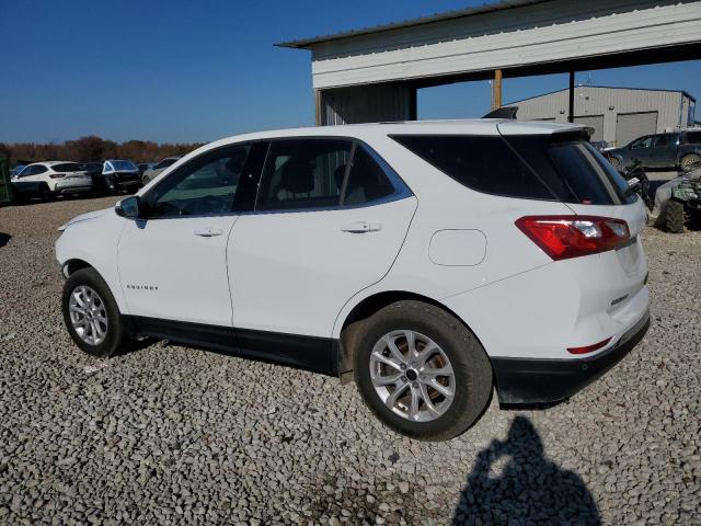 Photo 2 from auction – 2019 CHEVROLET EQUINOX LT with VIN 3GNAXJEV4KS595383