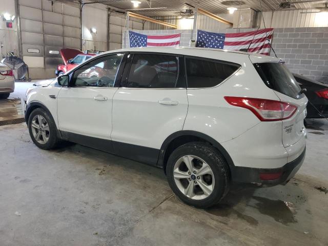 Photo 2 from auction – 2014 FORD ESCAPE SE with VIN 1FMCU9GXXEUE52249