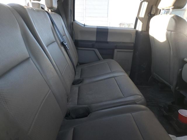 Photo 10 from auction – 2020 FORD F250 SUPER with VIN 1FT7W2B68LEC74337