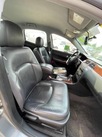 Photo 5 from auction – 2007 BUICK LACROSSE C with VIN 2G4WD552471243326