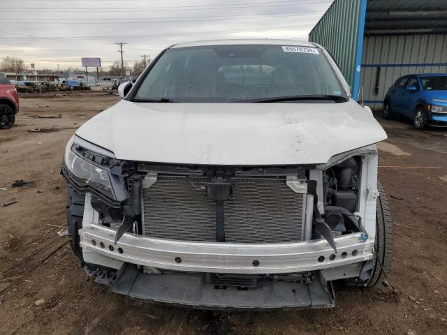 Photo 5 from auction – 2019 HONDA PILOT EXL with VIN 5FNYF6H59KB071920