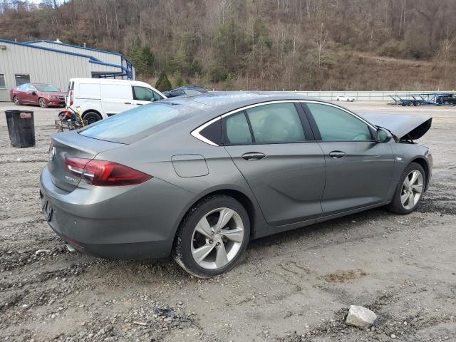 Photo 3 from auction – 2018 BUICK REGAL PREF with VIN W04GL6SX5J1050983