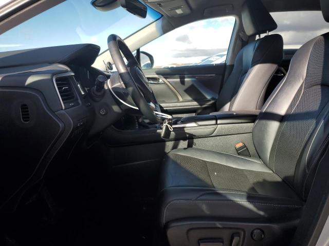 Photo 7 from auction – 2017 LEXUS RX 350 BAS with VIN 2T2BZMCA6HC117976