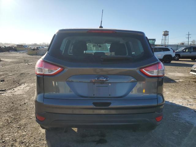 Photo 6 from auction – 2015 FORD ESCAPE S with VIN 1FMCU0F74FUB16885