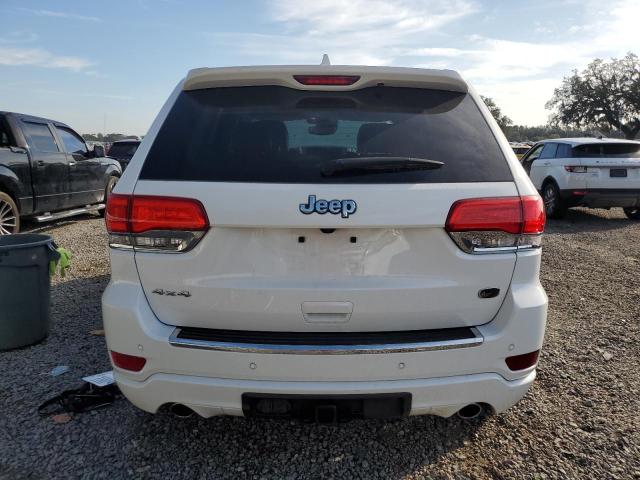 Photo 6 from auction – 2019 JEEP GRAND CHER with VIN 1C4RJFCT2KC834690