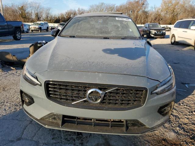 Photo 5 from auction – 2022 VOLVO S60 B5 MOM with VIN 7JRL12FZ5NG154635
