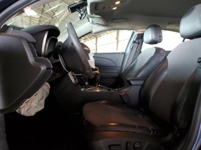 Photo 7 from auction – 2015 CHEVROLET MALIBU 1LT with VIN 1G11C5SL2FF191063