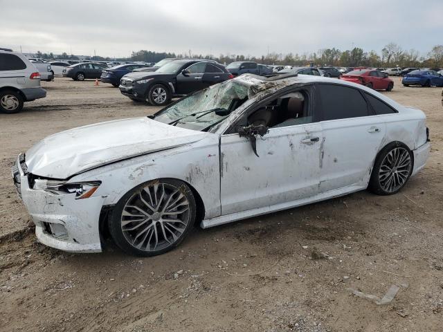 AUDI A6 PREMIUM 2017 с VIN WAUG8AFC3HN036064 - Фото с аукциона