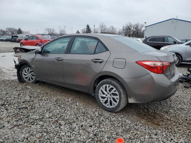 Photo 2 from auction – 2018 TOYOTA COROLLA L with VIN 2T1BURHE9JC979073