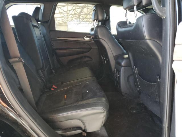Photo 11 from auction – 2017 JEEP GRAND CHER with VIN 1C4RJEAG6HC827010