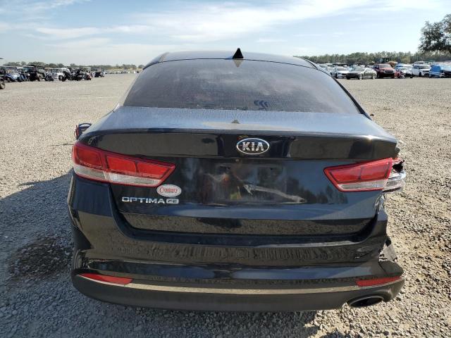 Photo 6 from auction – 2018 KIA OPTIMA LX with VIN 5XXGT4L35JG227512