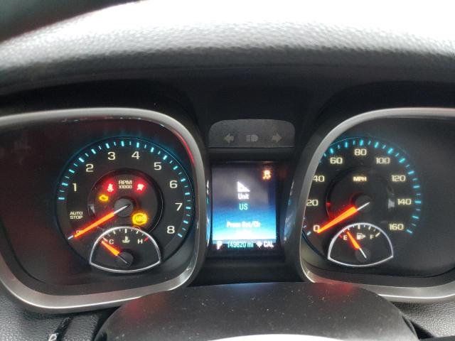 صورة رقم 9 من المزاد - 2015 CHEVROLET MALIBU LS مع VIN 1G11B5SL2FF283065