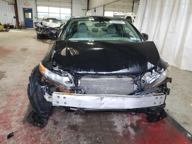 Photo 5 from auction – 2012 HONDA CIVIC LX with VIN 2HGFG3B52CH563259