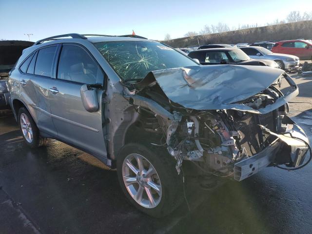 Photo 4 from auction – 2008 LEXUS RX 350 with VIN 2T2HK31U48C095529