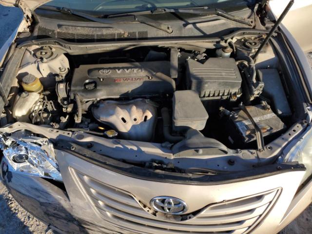 Photo 11 from auction – 2007 TOYOTA CAMRY CE with VIN 4T1BE46K37U575623