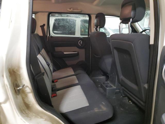 Foto 11 de la subasta – 2010 DODGE NITRO SXT con VIN 1D4PT5GK8AW158064
