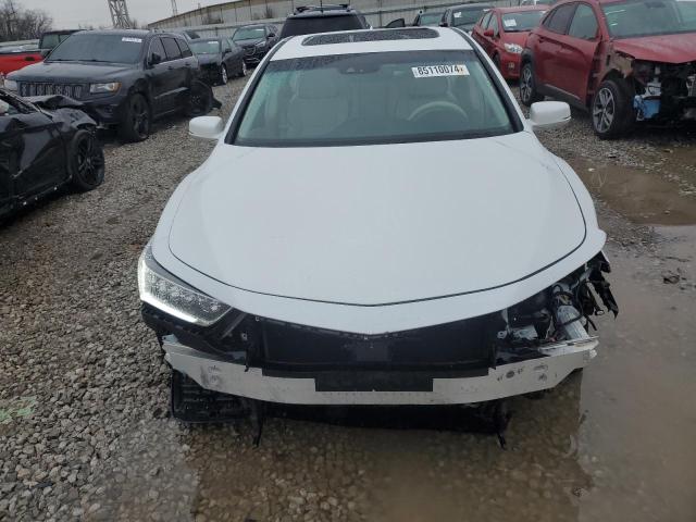 Photo 5 from auction – 2018 ACURA RLX TECH with VIN JH4KC1F59JC000859