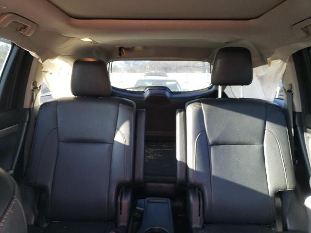 Photo 10 from auction – 2017 TOYOTA HIGHLANDER with VIN 5TDDZRFH6HS395531