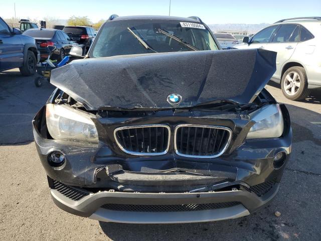Photo 5 from auction – 2014 BMW X1 SDRIVE2 with VIN WBAVM1C52EVW50169