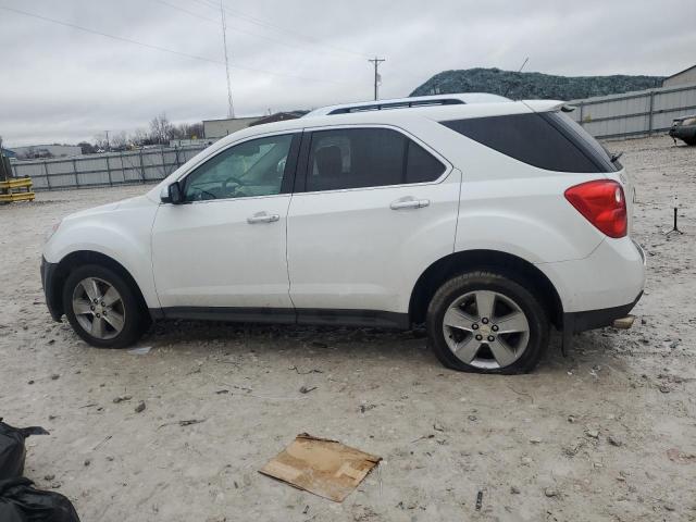 Photo 2 from auction – 2012 CHEVROLET EQUINOX LT with VIN 2GNFLGE56C6138322