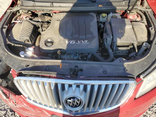 Photo 11 from auction – 2012 BUICK LACROSSE C with VIN 1G4GB5E33CF226846